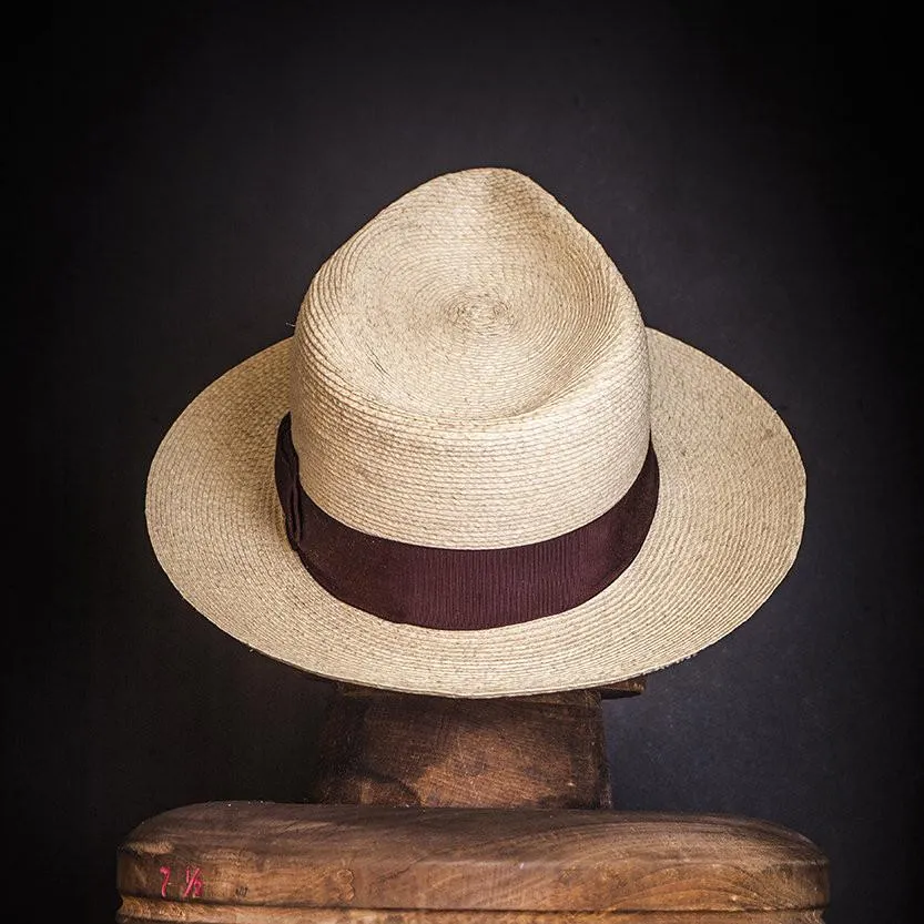 Hat 118 sold by Nick Fouquet product image thumbnail 2