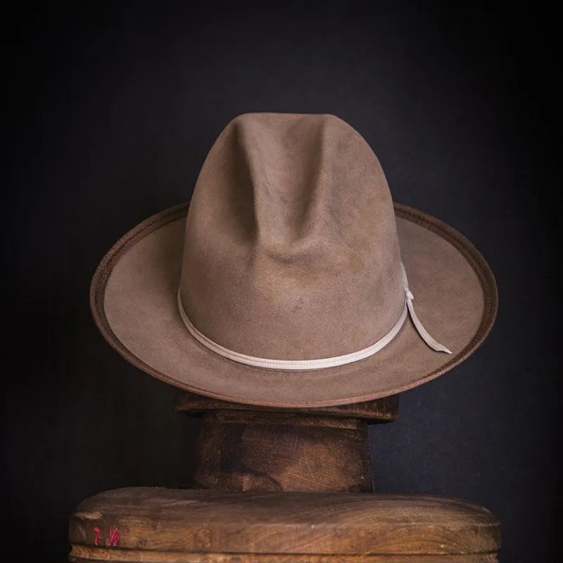 Hat 116 sold by Nick Fouquet