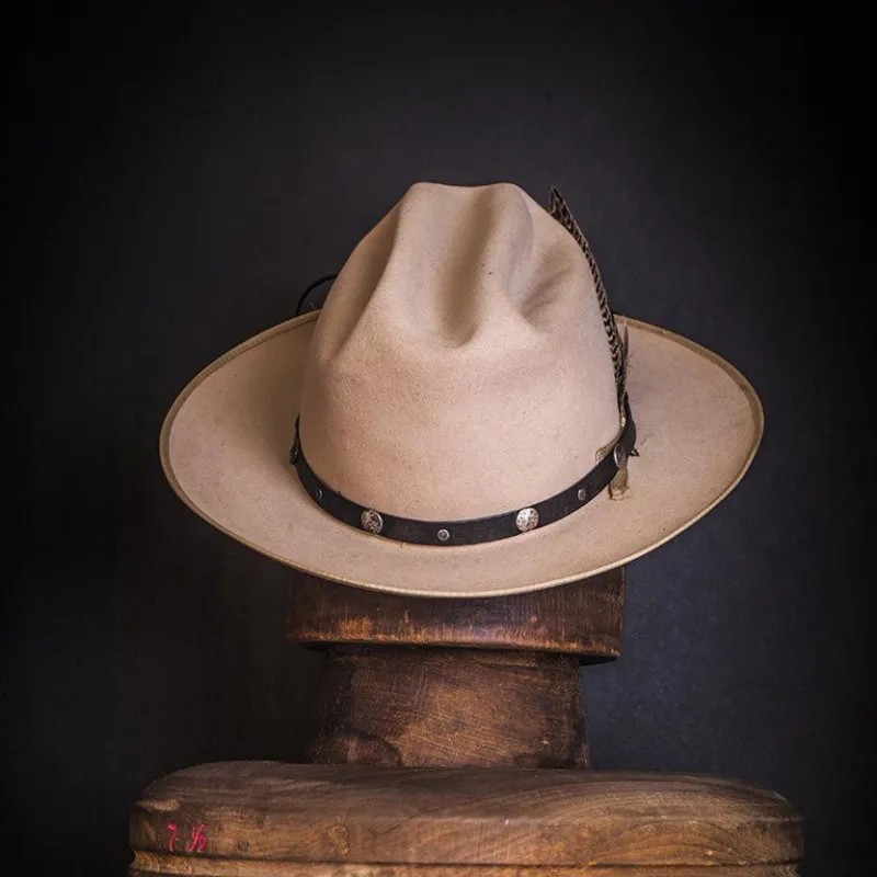 Hat 109 sold by Nick Fouquet