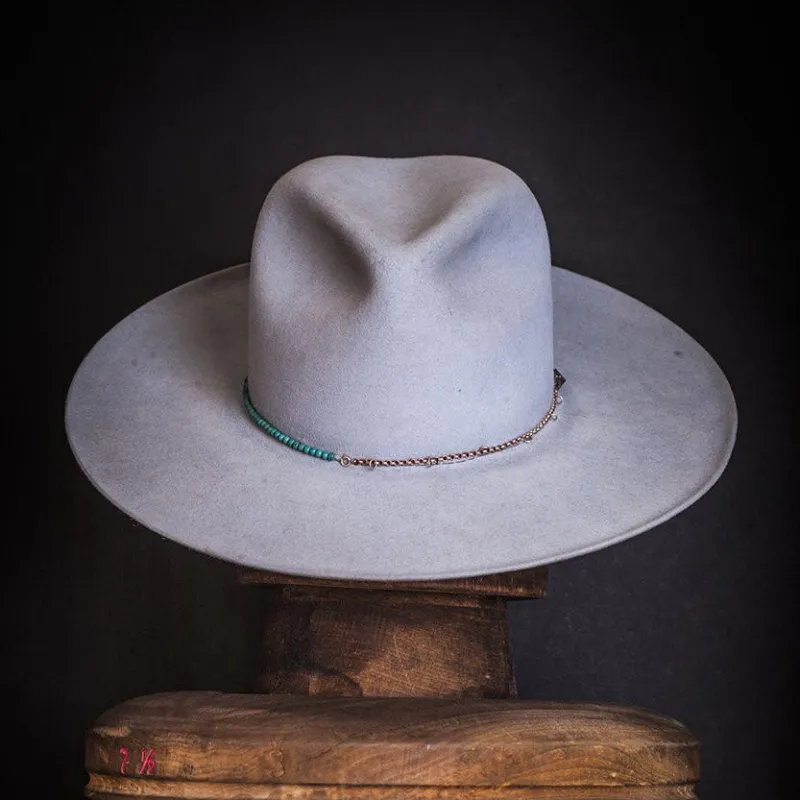 Hat 099 sold by Nick Fouquet