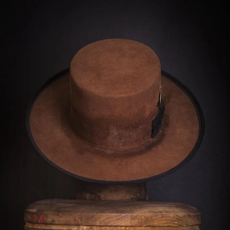 Hat 098 sold by Nick Fouquet