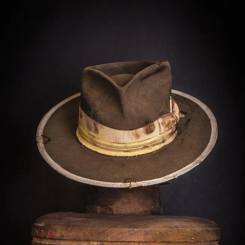 Hat 095 sold by Nick Fouquet