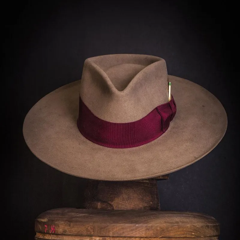 Hat 093 sold by Nick Fouquet