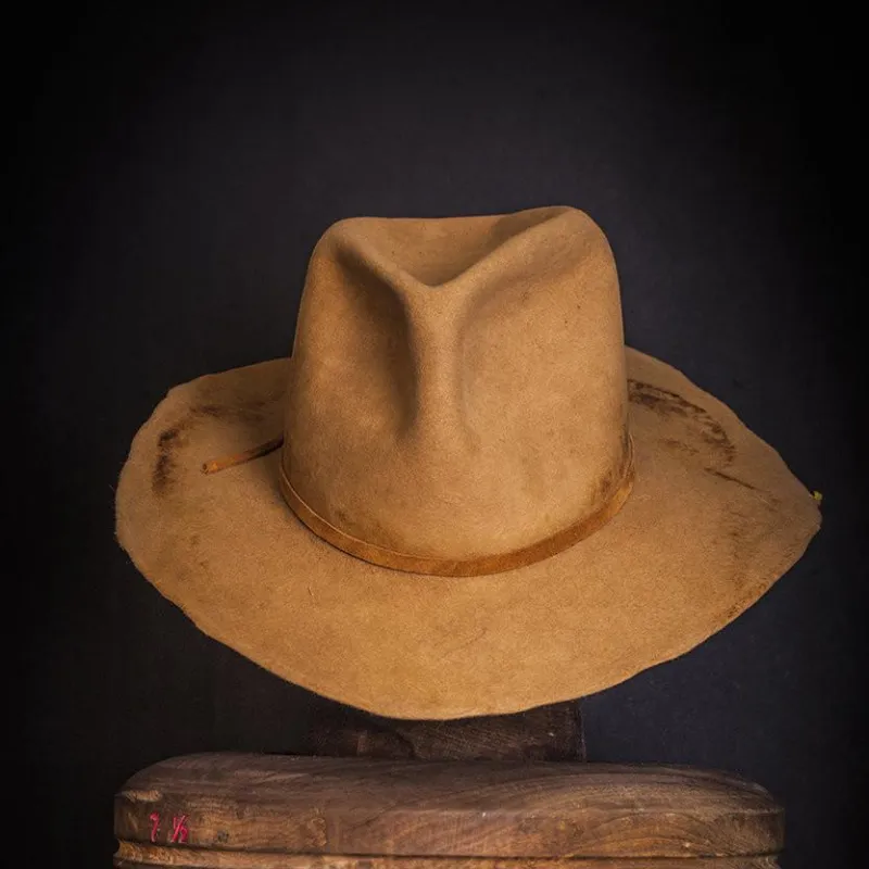 Hat 090 sold by Nick Fouquet