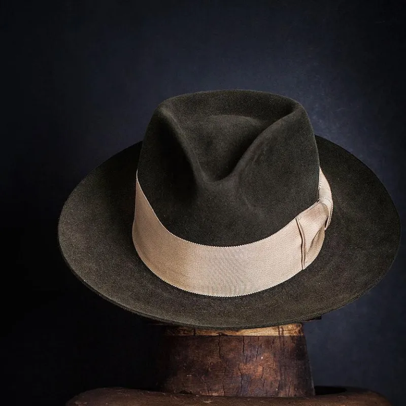 Hat 082 sold by Nick Fouquet