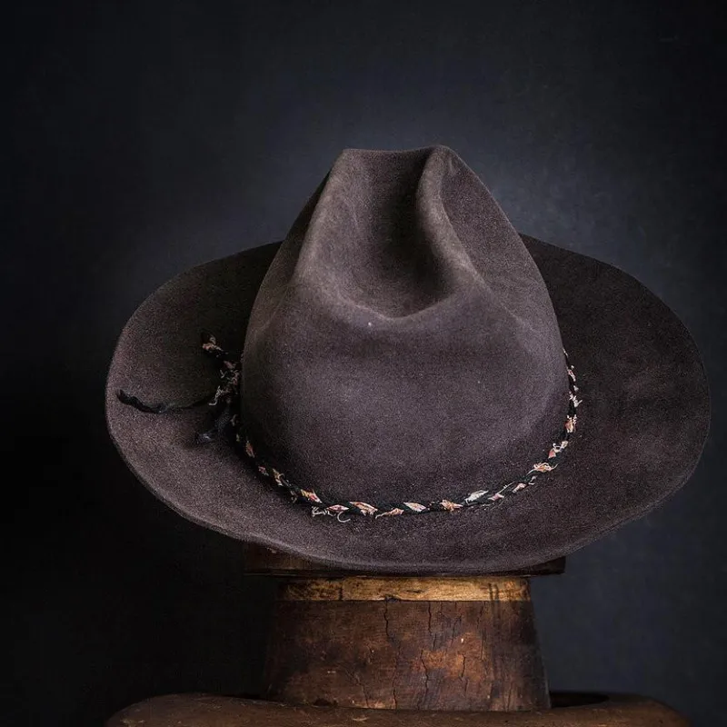 Hat 080 sold by Nick Fouquet