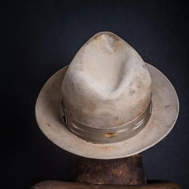 Hat 079 sold by Nick Fouquet