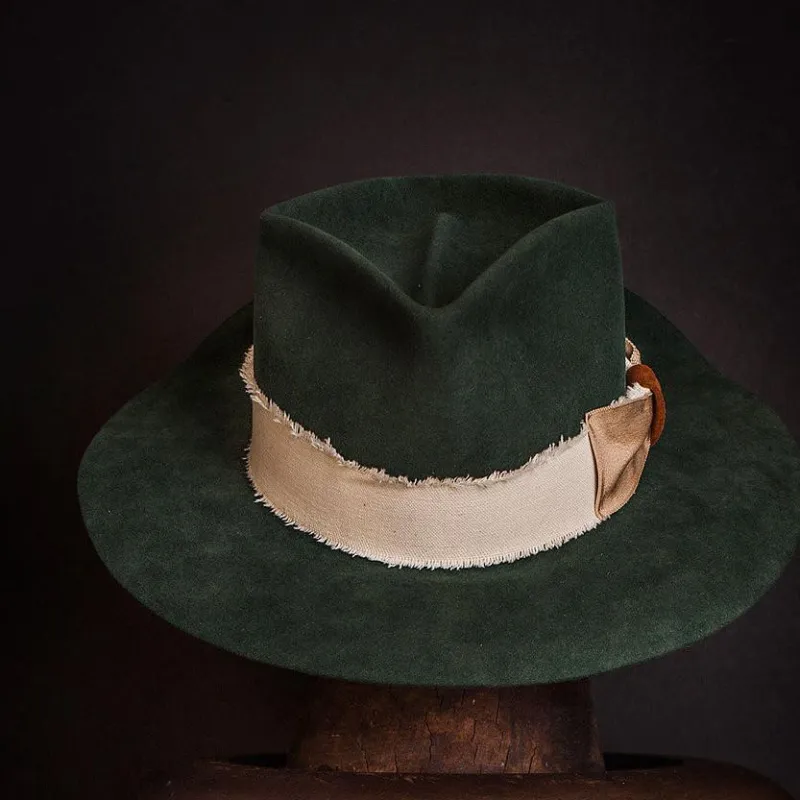 Hat 066 sold by Nick Fouquet