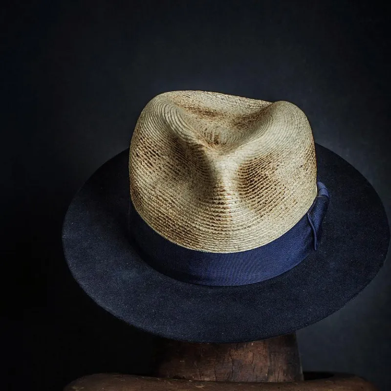 Hat 065 sold by Nick Fouquet