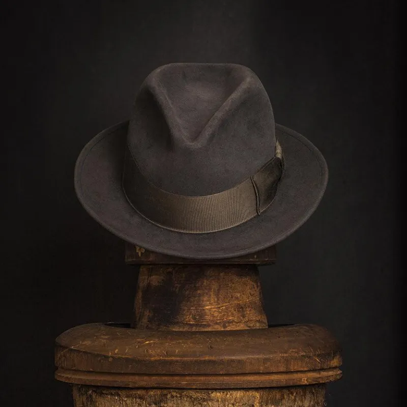 Hat 058 sold by Nick Fouquet