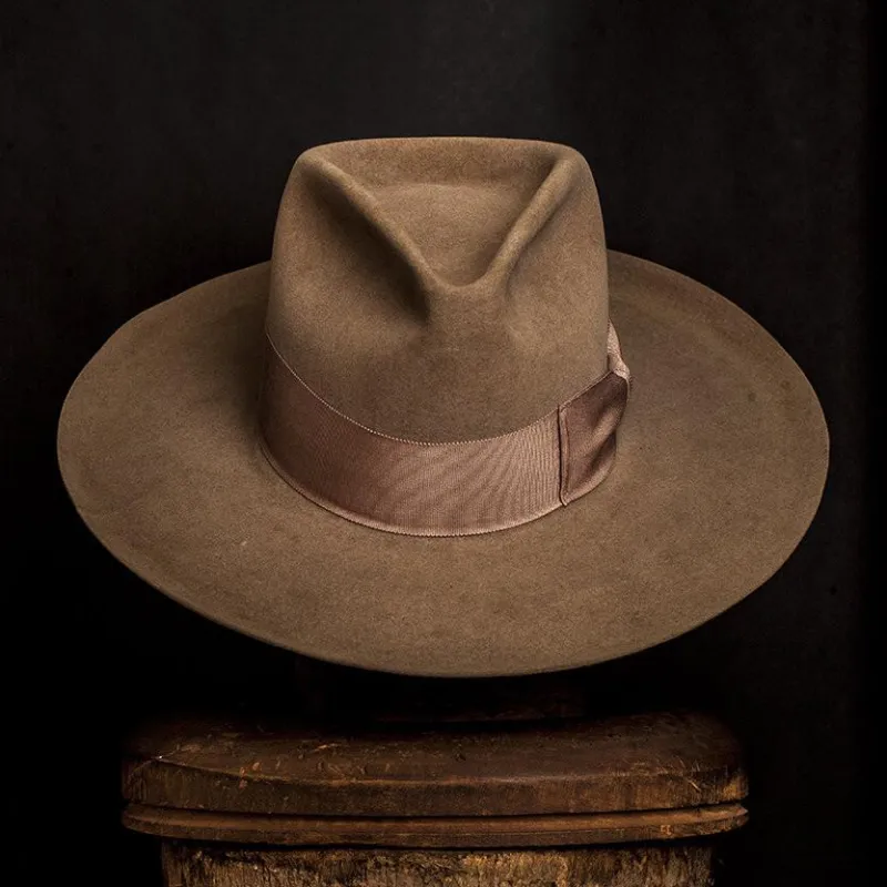 Hat 051 sold by Nick Fouquet