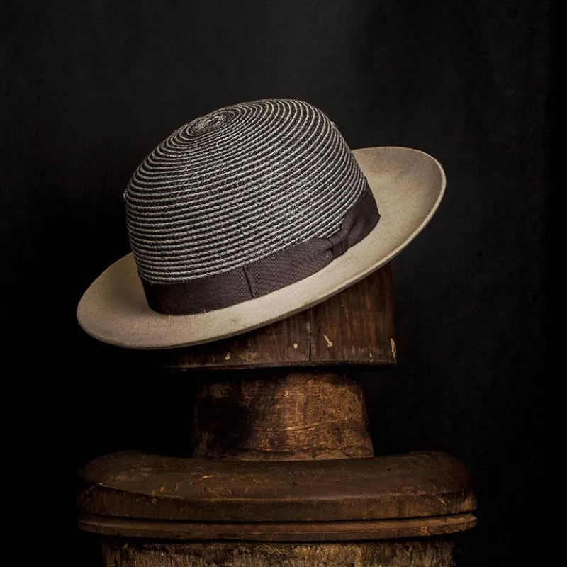 Hat 049 sold by Nick Fouquet