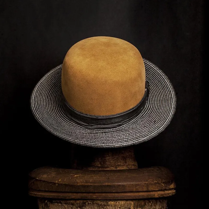 Hat 046 sold by Nick Fouquet