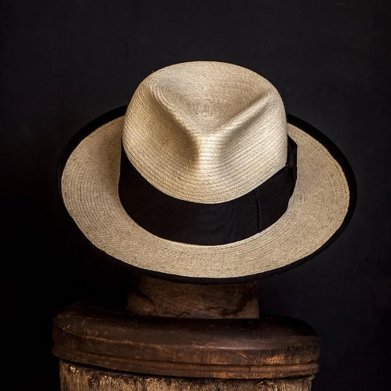 Hat 042 sold by Nick Fouquet