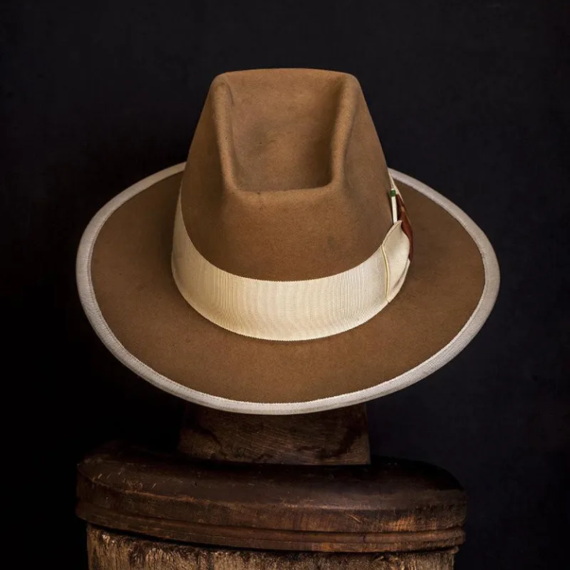 Hat 039 sold by Nick Fouquet