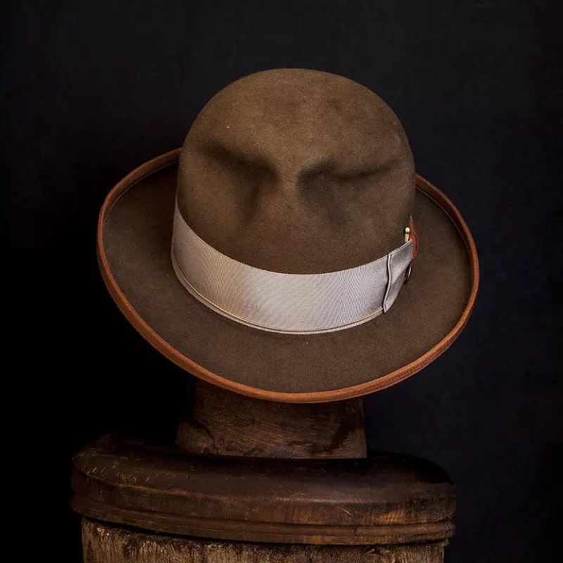 Hat 034 sold by Nick Fouquet