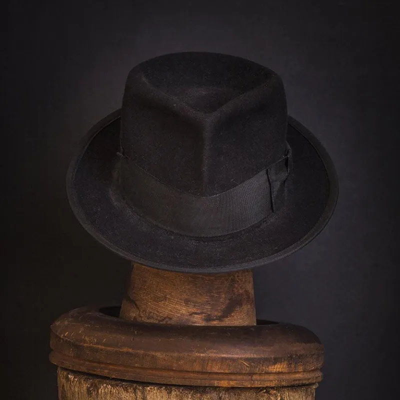 Hat 025 sold by Nick Fouquet