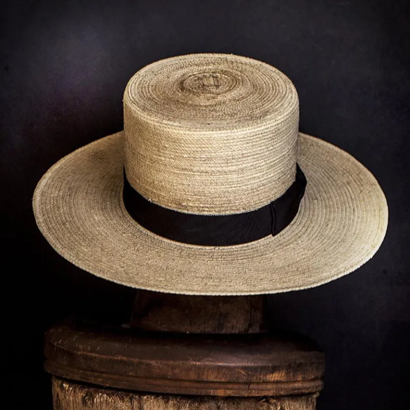 Hat 004 sold by Nick Fouquet