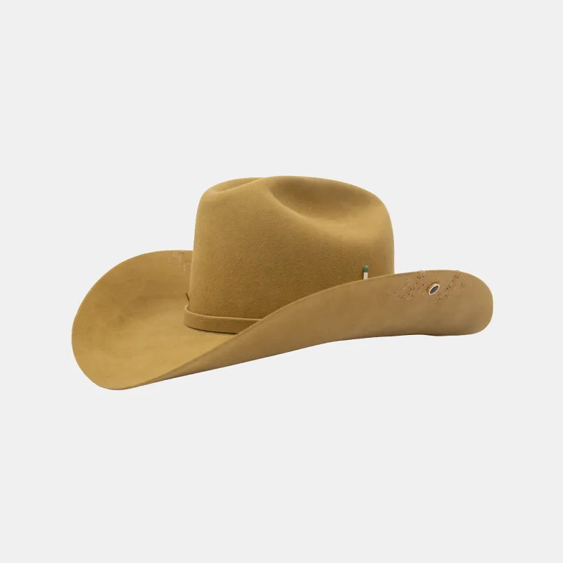 Texas Tea sold by Nick Fouquet