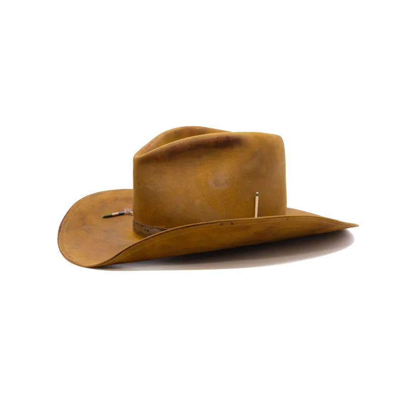 Kentucky Hug made by Nick Fouquet