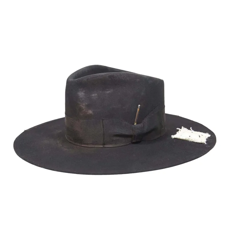 The Black Mesa made by Nick Fouquet