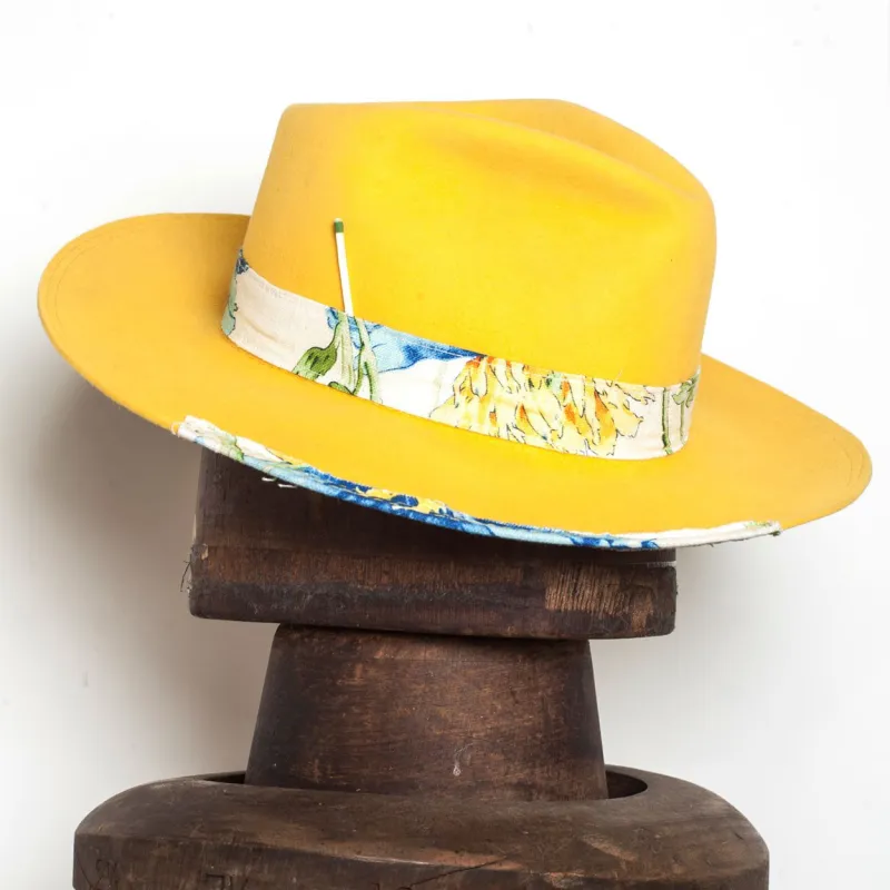 The Noelle made by Nick Fouquet