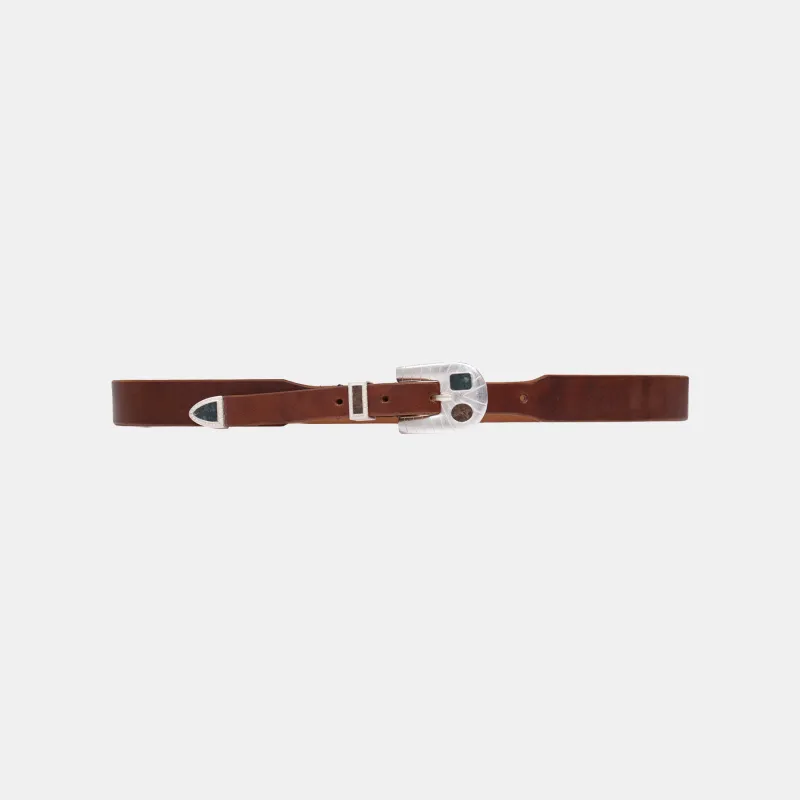 Obelix Belt made by Nick Fouquet