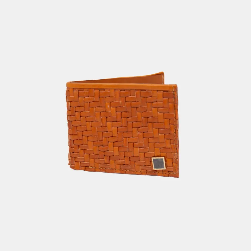 Sable Wallet made by Nick Fouquet