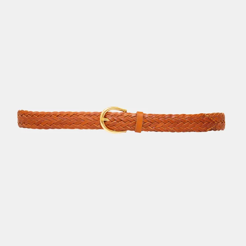 Sable Belt made by Nick Fouquet