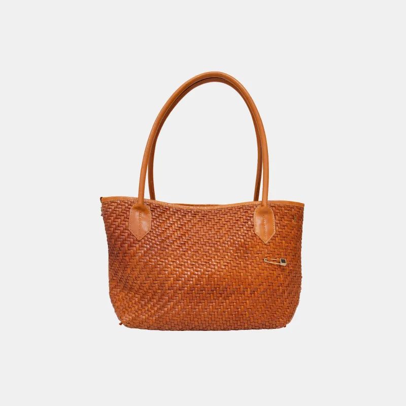 Sable Tote made by Nick Fouquet
