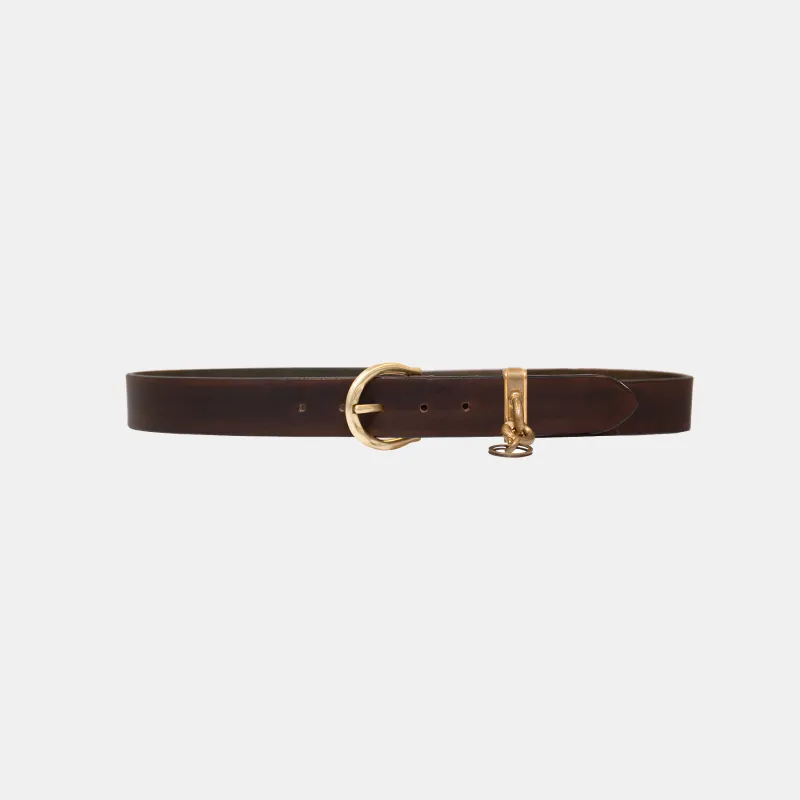 Eclipse Belt made by Nick Fouquet