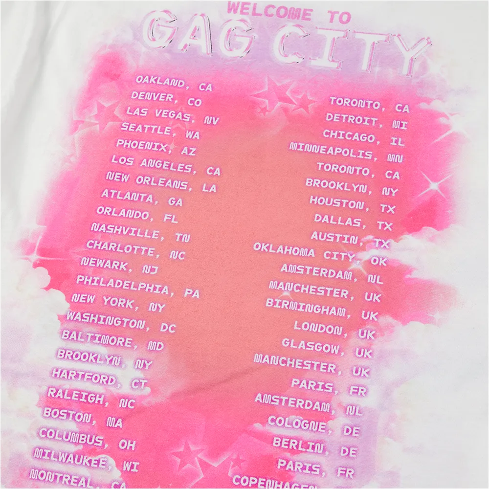 Beep Beep Tee sold by Nicki Minaj product image thumbnail 4