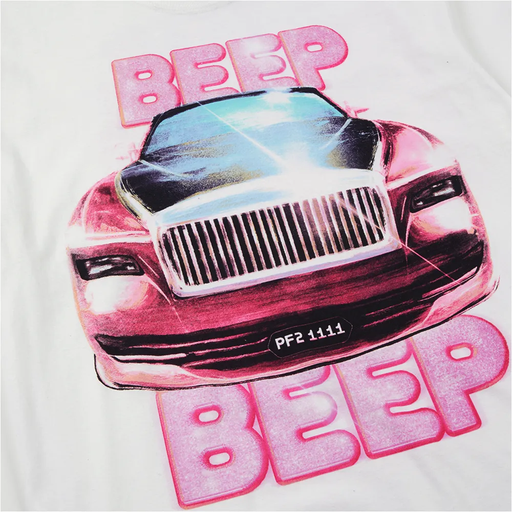 Beep Beep Tee sold by Nicki Minaj product image thumbnail 2
