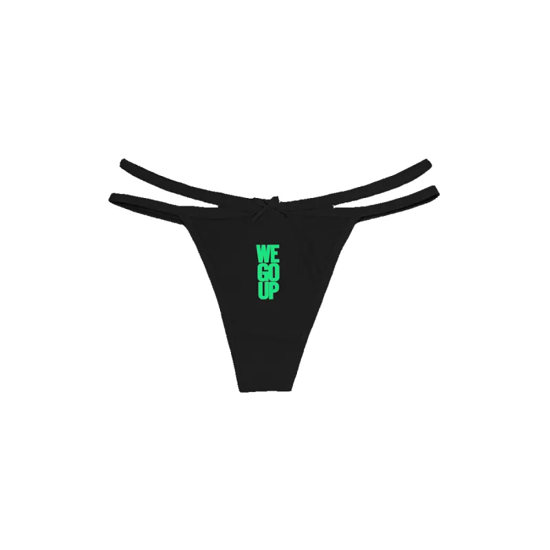 We Go Up Thong sold by Nicki Minaj