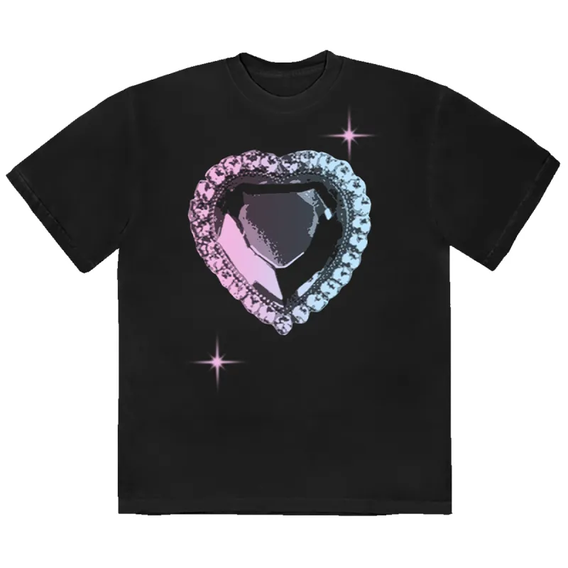 Gradient Tee sold by Nicki Minaj