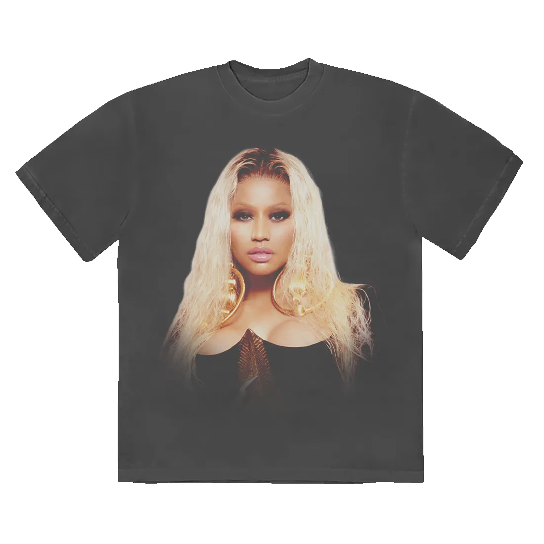 Vintage Photo Tee sold by Nicki Minaj