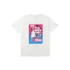 Play Wit Nicki White Tee sold by Nicki Minaj