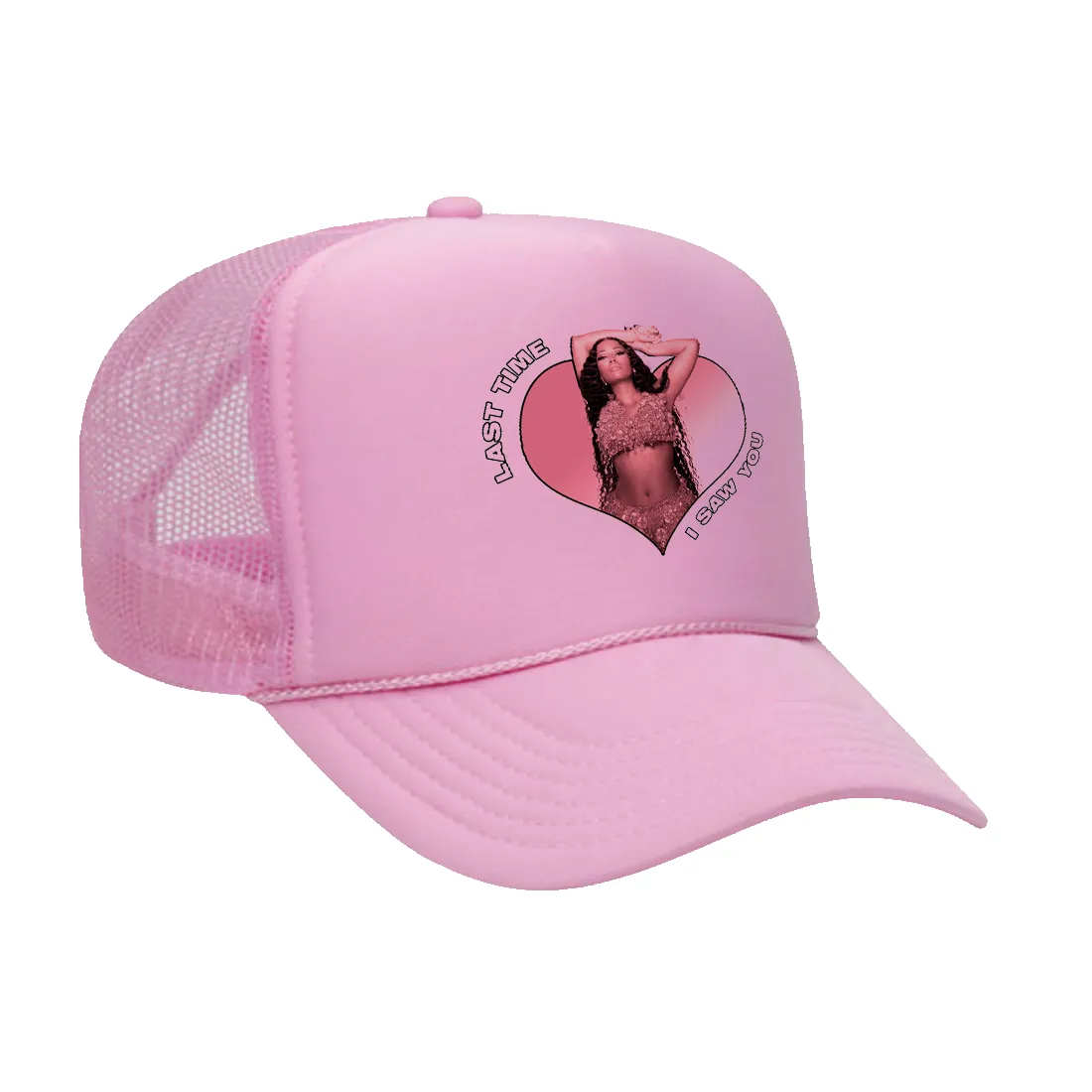 HEART TRUCKER sold by Nicki Minaj