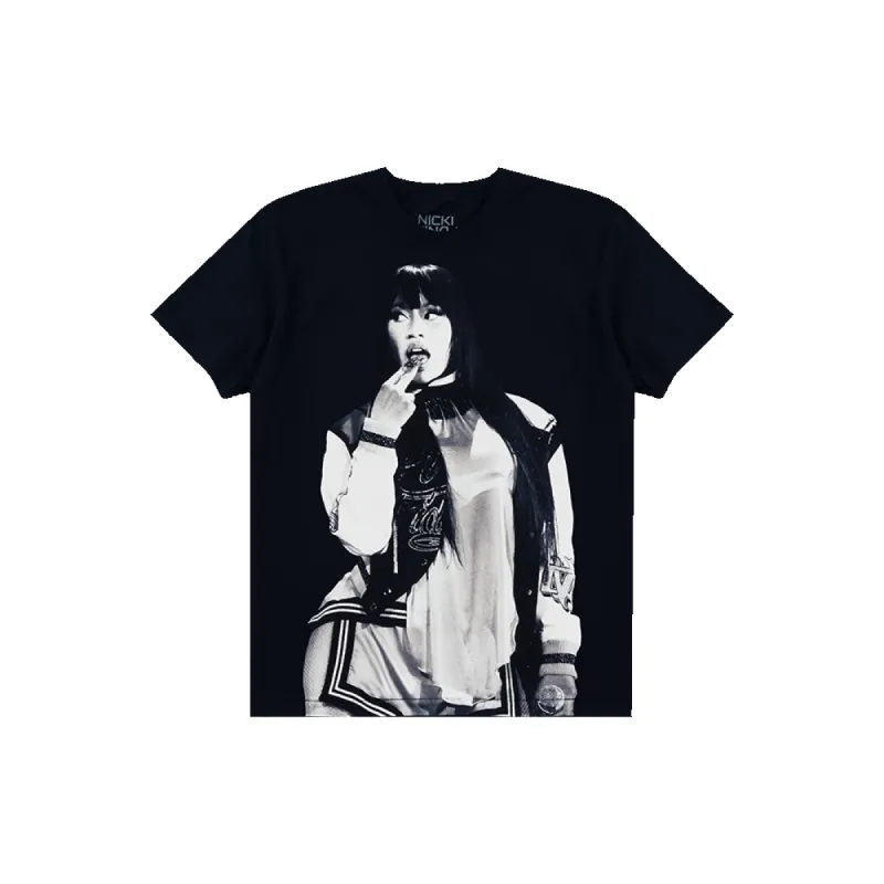 SOLD OUT MINAJ TEE sold by Nicki Minaj