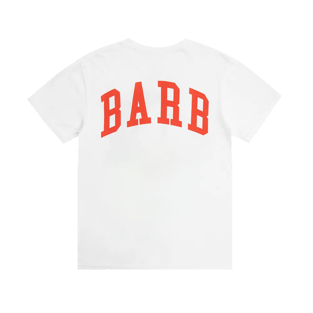 Barb Photo Tee sold by Nicki Minaj product image thumbnail 2