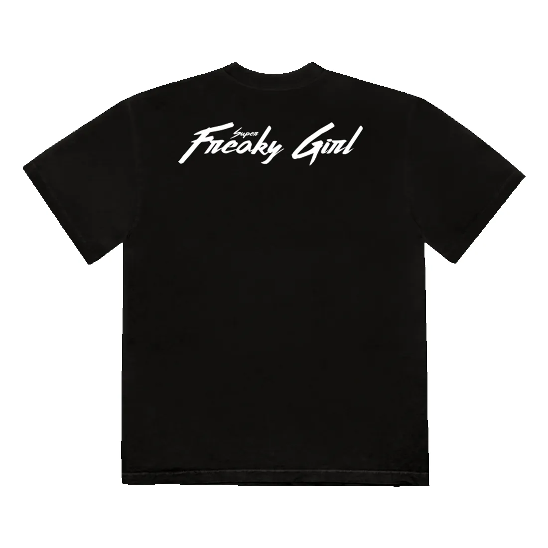Nick James T-Shirt sold by Nicki Minaj product image thumbnail 2