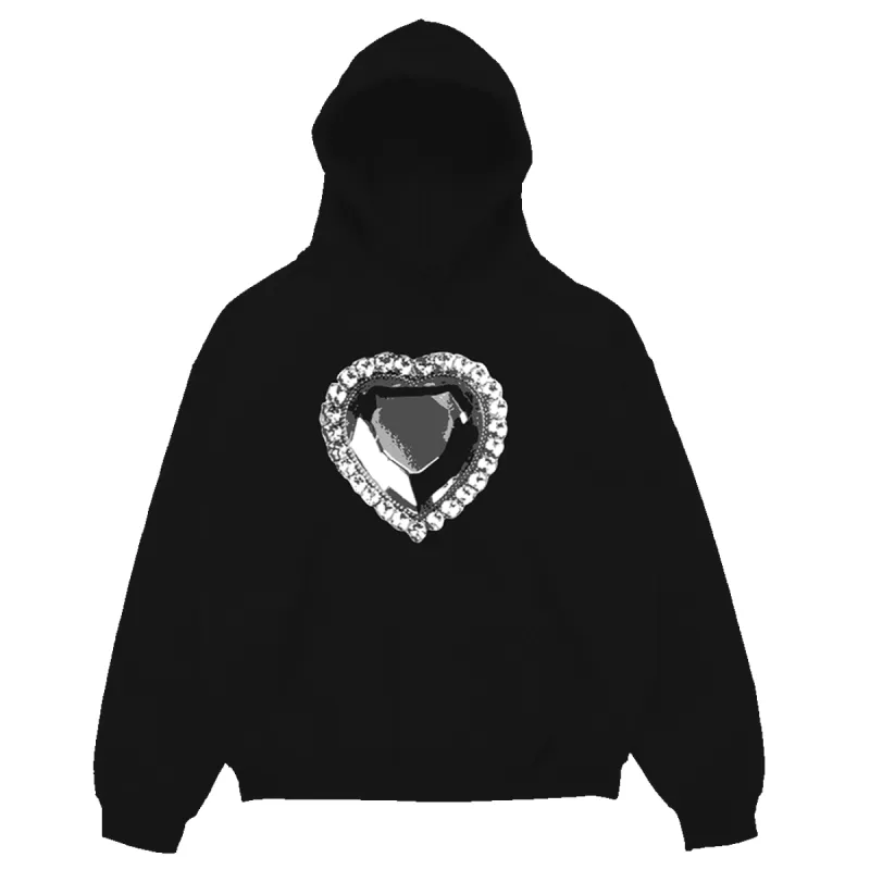 Minaj Hoodie sold by Nicki Minaj