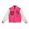 Gag City Varsity Jacket sold by Nicki Minaj