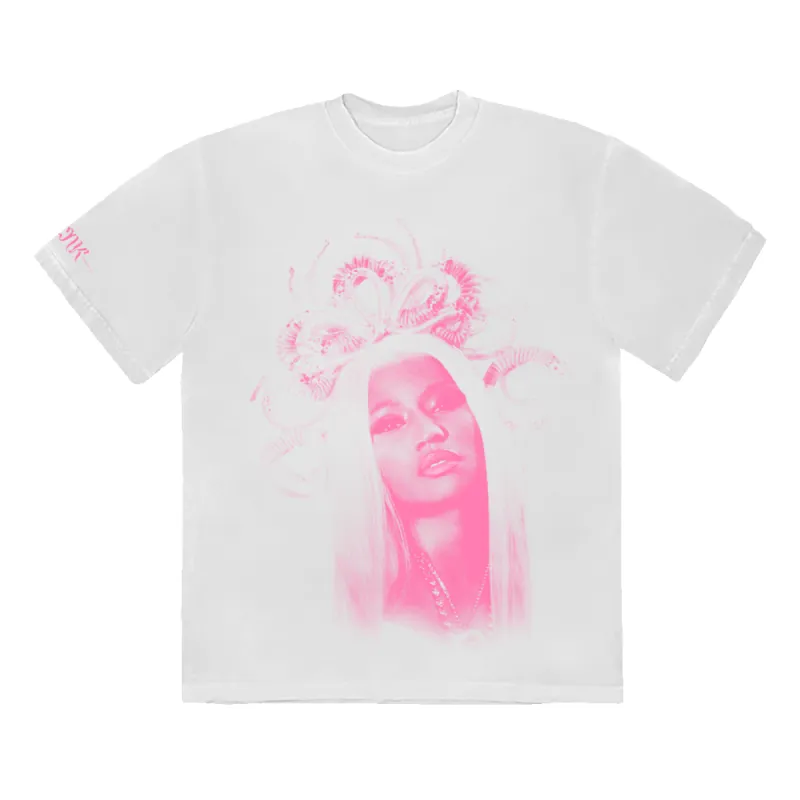 PF2 Tee sold by Nicki Minaj