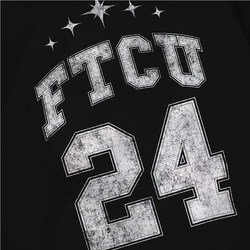 Gag City Black Crewneck sold by Nicki Minaj product image thumbnail 4