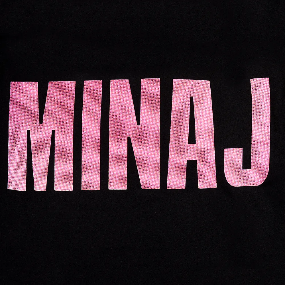 Anaconda Tee sold by Nicki Minaj product image thumbnail 3