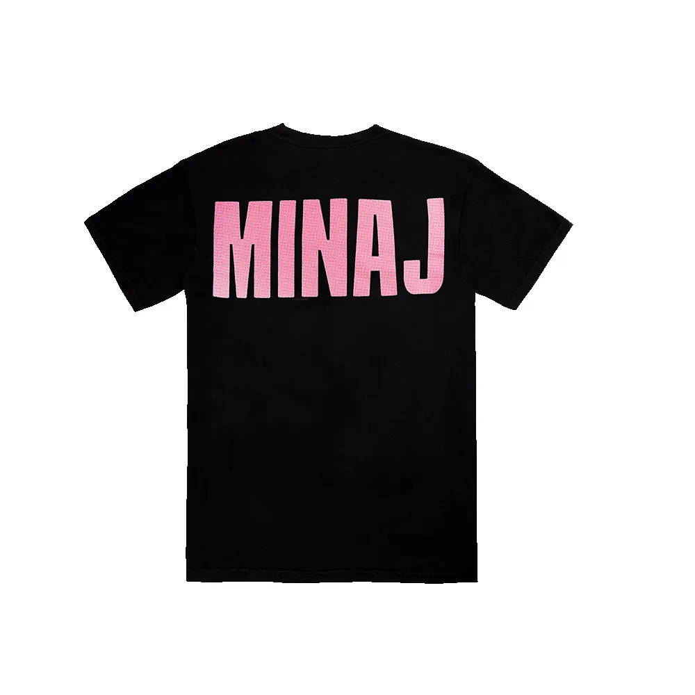 Anaconda Tee sold by Nicki Minaj product image thumbnail 2