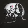 Pnkprnt Tee sold by Nicki Minaj