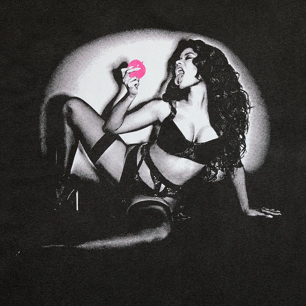 Pnkprnt Tee sold by Nicki Minaj product image thumbnail 3