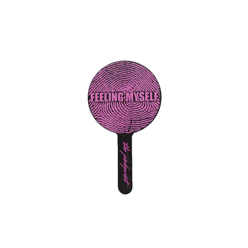 Feeling Myself Hand Mirror sold by Nicki Minaj
